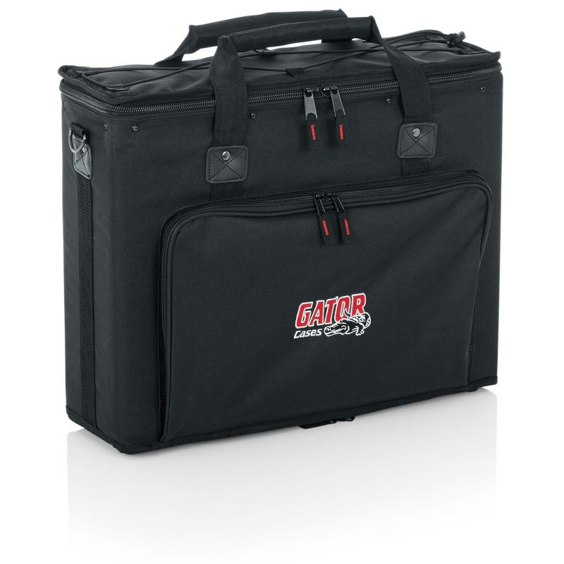 Сумка для рекового оборудования Gator GRB-3U - 3U Audio Rack Bag